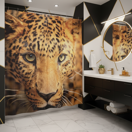 The Ultimate Guide to Choosing the Perfect Shower Curtain