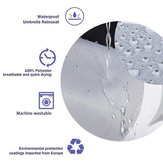 Hip-Hop Prince 4pcs Shower Curtain Set