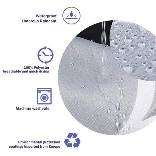 Christian 4pcs Shower Curtain Set